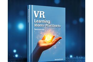 VR 학습 모범 사례 리포트