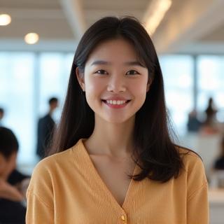 서울국제학교 학생 서윤의 학습 만족도