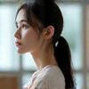 온화한 미소를 짓는 이 선생님의 초상화.